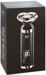 Купить Электробритва CENTEK CT-2175, черный / Народный дискаунтер ЦЕНАЛОМ