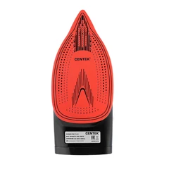 Купить Утюг CENTEK CT-2311, черный / Народный дискаунтер ЦЕНАЛОМ