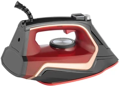 Купить Утюг CENTEK CT-2313 Red / Народный дискаунтер ЦЕНАЛОМ