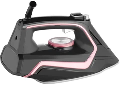 Купить Утюг CENTEK CT-2313 Rose / Народный дискаунтер ЦЕНАЛОМ