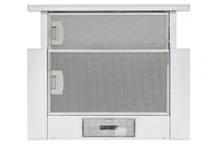 Купить Встраиваемая вытяжка KRONA Kamilla 500 White / Народный дискаунтер ЦЕНАЛОМ