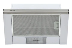 Купить Встраиваемая вытяжка KRONA Kamilla 500 Inox / Народный дискаунтер ЦЕНАЛОМ