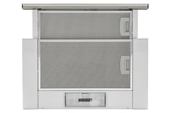 Купить Встраиваемая вытяжка KRONA Kamilla 500 Inox / Народный дискаунтер ЦЕНАЛОМ