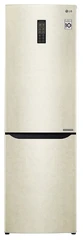 Купить Холодильник LG GA-B419SEUL / Народный дискаунтер ЦЕНАЛОМ