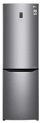 Купить Холодильник LG GA-B419SLGL / Народный дискаунтер ЦЕНАЛОМ
