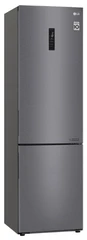 Купить Холодильник LG GA-B509CLSL / Народный дискаунтер ЦЕНАЛОМ