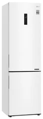 Купить Холодильник LG GA-B509CQSL / Народный дискаунтер ЦЕНАЛОМ