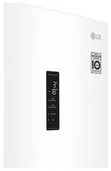 Купить Холодильник LG GA-B509CQSL / Народный дискаунтер ЦЕНАЛОМ