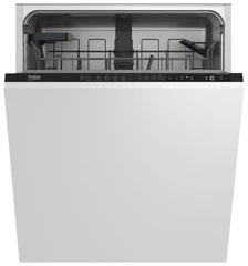 Купить Встраиваемая посудомоечная машина Beko DIN26420 / Народный дискаунтер ЦЕНАЛОМ