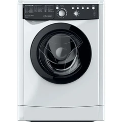 Купить Стиральная машина Indesit EWSB 5085 BK CIS / Народный дискаунтер ЦЕНАЛОМ