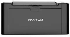 Купить Принтер лазерный Pantum P2500NW / Народный дискаунтер ЦЕНАЛОМ