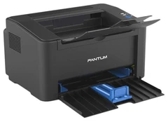 Купить Принтер лазерный Pantum P2500NW / Народный дискаунтер ЦЕНАЛОМ
