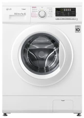 Купить Стиральная машина LG F1296HDS0 / Народный дискаунтер ЦЕНАЛОМ