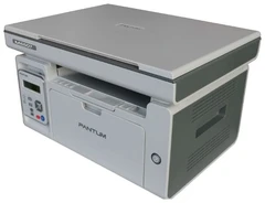 Купить МФУ лазерное Pantum M6507 / Народный дискаунтер ЦЕНАЛОМ