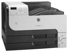 Купить Принтер лазерный HP Color LaserJet Enterprise 700 M712dn / Народный дискаунтер ЦЕНАЛОМ