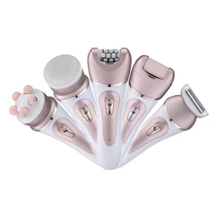 Купить Эпилятор Sakura SA-5541WP / Народный дискаунтер ЦЕНАЛОМ