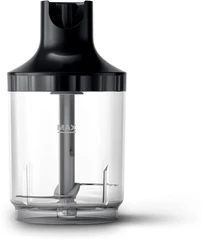 Купить Блендерный набор Philips Viva Collection HR2655/90, черный / Народный дискаунтер ЦЕНАЛОМ