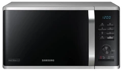 Купить Микроволновая печь Samsung MG23K3575AS / Народный дискаунтер ЦЕНАЛОМ