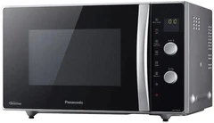 Купить Микроволновая печь Panasonic NN-CD565BZPE, черный / Народный дискаунтер ЦЕНАЛОМ