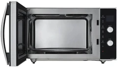 Купить Микроволновая печь Panasonic NN-CD565BZPE, черный / Народный дискаунтер ЦЕНАЛОМ