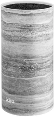 Купить Подставка для ножей LARA LR05-103 Gray / Народный дискаунтер ЦЕНАЛОМ