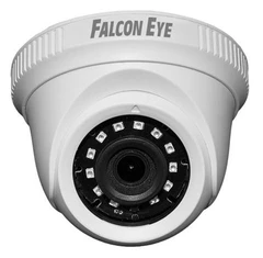 Купить Камера видеонаблюдения Falcon Eye FE-MHD-DP2e-20 / Народный дискаунтер ЦЕНАЛОМ