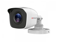 Купить Камера видеонаблюдения Hikvision HiWatch DS-T110 (2.8 мм) / Народный дискаунтер ЦЕНАЛОМ