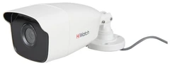 Купить Камера видеонаблюдения Hikvision HiWatch DS-T120 (3.6 мм) / Народный дискаунтер ЦЕНАЛОМ