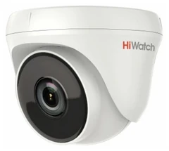 Купить Камера видеонаблюдения Hikvision HiWatch DS-T2333 (3.6 мм) / Народный дискаунтер ЦЕНАЛОМ