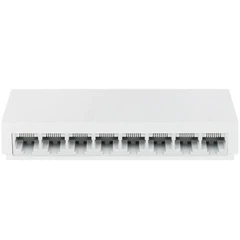 Купить Коммутатор TP-Link LS1008 / Народный дискаунтер ЦЕНАЛОМ