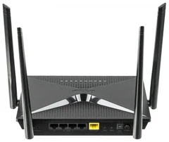 Купить Wi-Fi роутер D-link DIR-853 / Народный дискаунтер ЦЕНАЛОМ