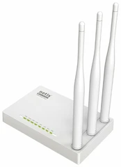 Купить Wi-Fi роутер netis WF2409E N300 / Народный дискаунтер ЦЕНАЛОМ