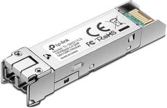 Купить Модуль SFP TP-Link TL-SM311LS / Народный дискаунтер ЦЕНАЛОМ