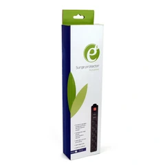 Купить Сетевой фильтр   Energenie SPG5-C-10 / Народный дискаунтер ЦЕНАЛОМ