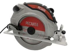 Купить Пила дисковая Ресанта ДП-235/2200 / Народный дискаунтер ЦЕНАЛОМ