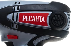 Купить Шуруповерт РЕСАНТА СШ-550-1 / Народный дискаунтер ЦЕНАЛОМ