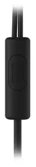 Купить Гарнитура JBL C100SIU черный / Народный дискаунтер ЦЕНАЛОМ