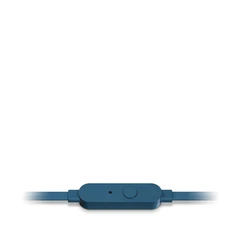 Купить Гарнитура JBL T110 Blue / Народный дискаунтер ЦЕНАЛОМ