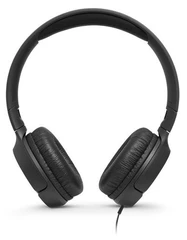Купить Наушники накладные JBL Tune 500 Black / Народный дискаунтер ЦЕНАЛОМ