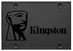 Купить SSD накопитель 2.5" Kingston SA400S37/960G 960GB / Народный дискаунтер ЦЕНАЛОМ