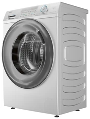 Купить Стиральная машина Haier HW60-BP12959B / Народный дискаунтер ЦЕНАЛОМ