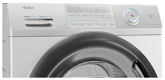 Купить Стиральная машина Haier HW60-BP12959B / Народный дискаунтер ЦЕНАЛОМ