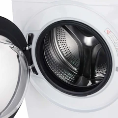 Купить Стиральная машина Haier HW60-BP12959B / Народный дискаунтер ЦЕНАЛОМ