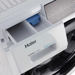 Купить Стиральная машина Haier HW60-BP12959B / Народный дискаунтер ЦЕНАЛОМ