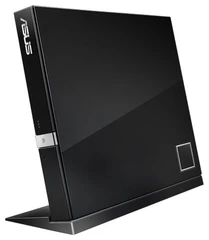 Купить Внешний оптический привод ASUS SBC-06D2X-U Black / Народный дискаунтер ЦЕНАЛОМ