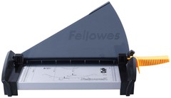 Купить Резак для бумаги Fellowes Fusion A4 / Народный дискаунтер ЦЕНАЛОМ