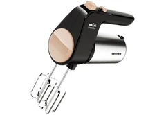 Купить Миксер CENTEK CT-1123 Beige / Народный дискаунтер ЦЕНАЛОМ