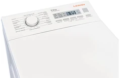 Купить Стиральная машина Leran WTL 52127 WD2, белый / Народный дискаунтер ЦЕНАЛОМ
