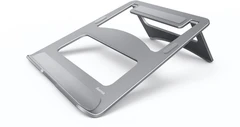 Купить Подставка для ноутбука Hama Aluminium / Народный дискаунтер ЦЕНАЛОМ