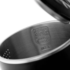 Купить Чайник BRAYER BR1043BK / Народный дискаунтер ЦЕНАЛОМ